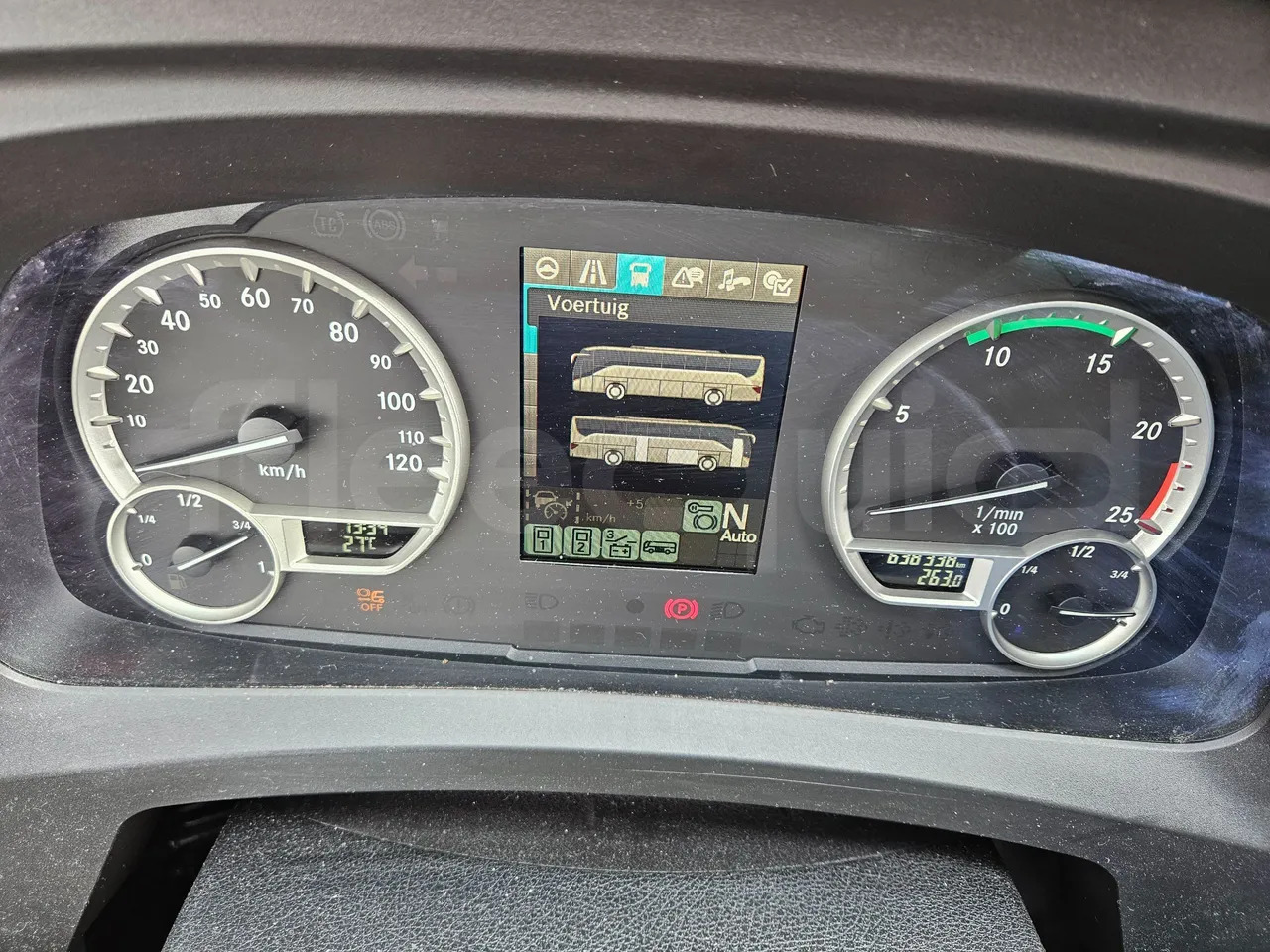 Setra S516 - Pullman: foto 3 Setra S516 - Pullman: foto 3