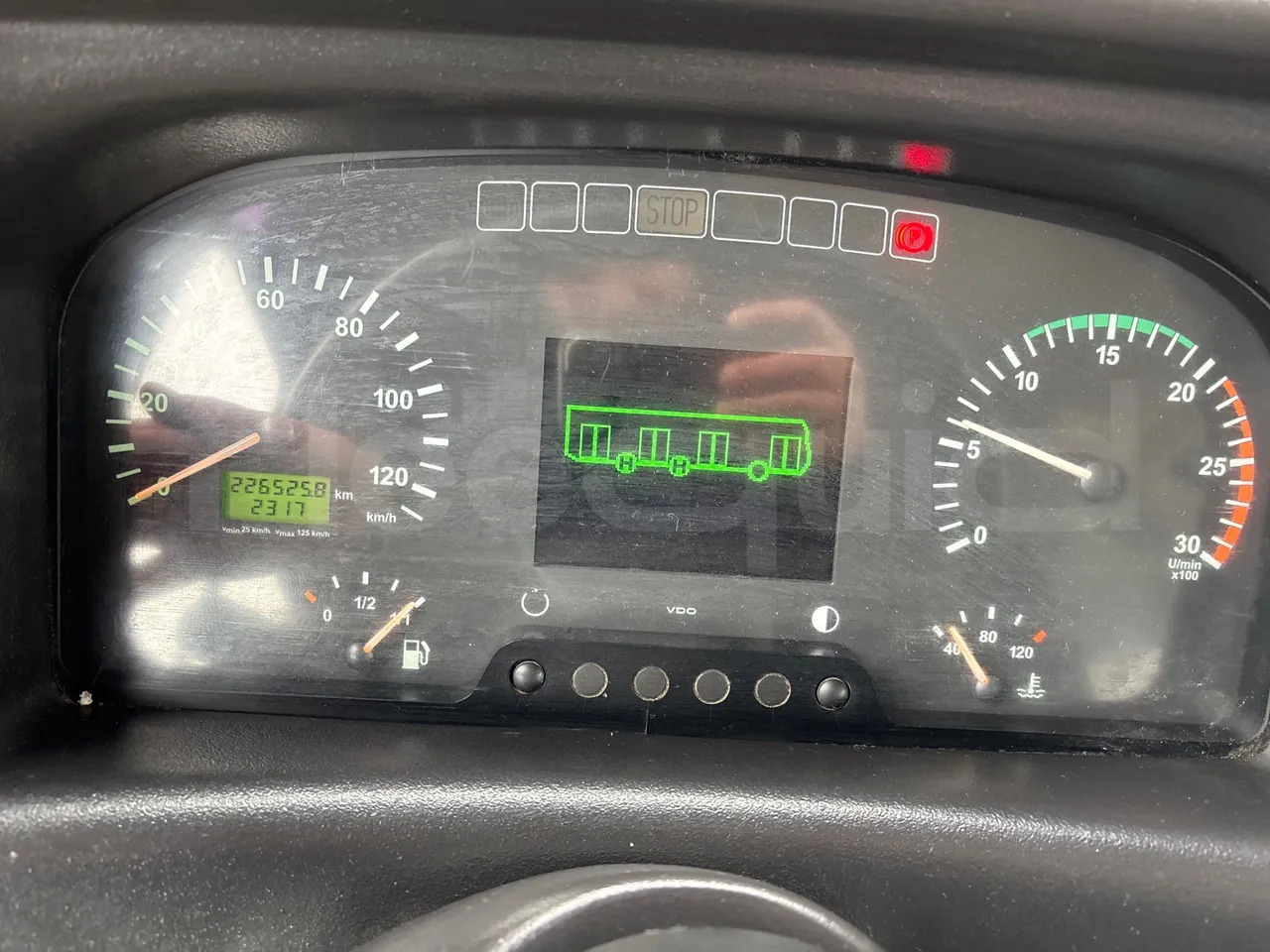 Solaris Urbino - Autobus urbano: foto 3 Solaris Urbino - Autobus urbano: foto 3