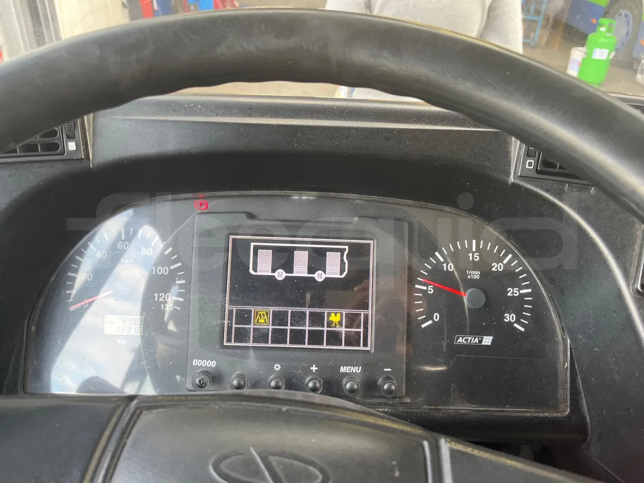 Solaris Urbino - Autobus urbano: foto 3 Solaris Urbino - Autobus urbano: foto 3