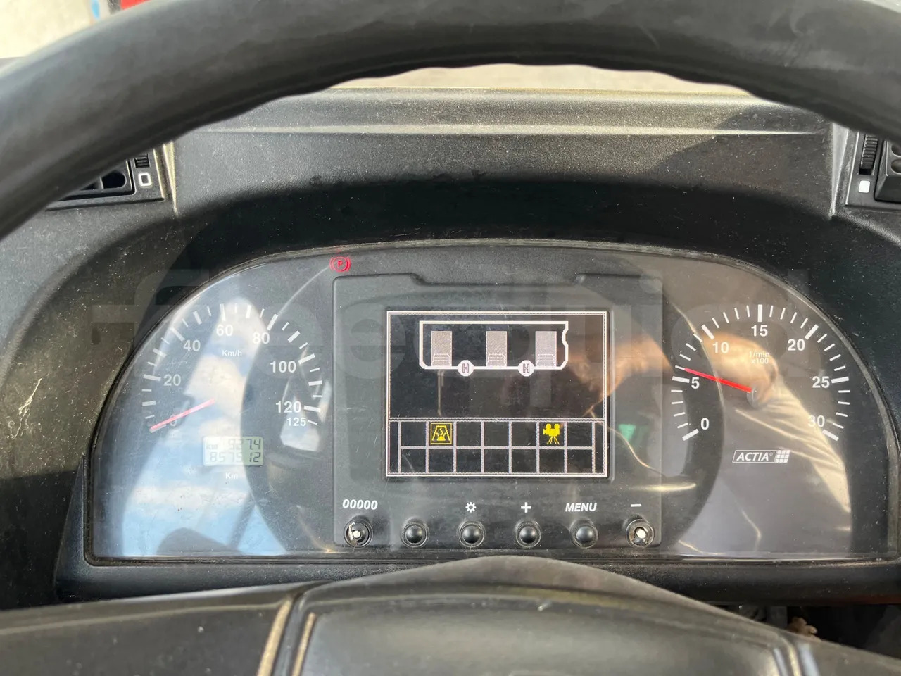 Solaris Urbino - Autobus urbano: foto 3 Solaris Urbino - Autobus urbano: foto 3