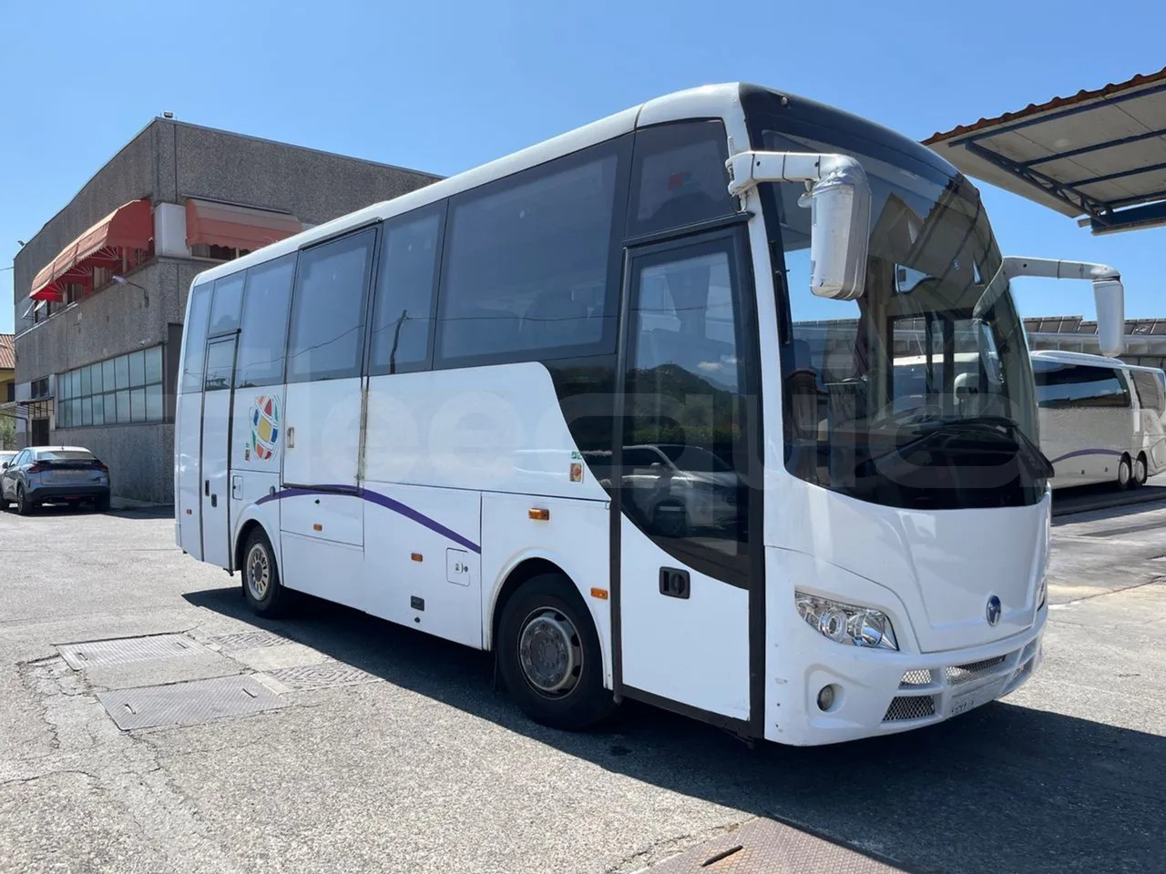 Temsa MD7 - Pullman: foto 1 Temsa MD7 - Pullman: foto 1