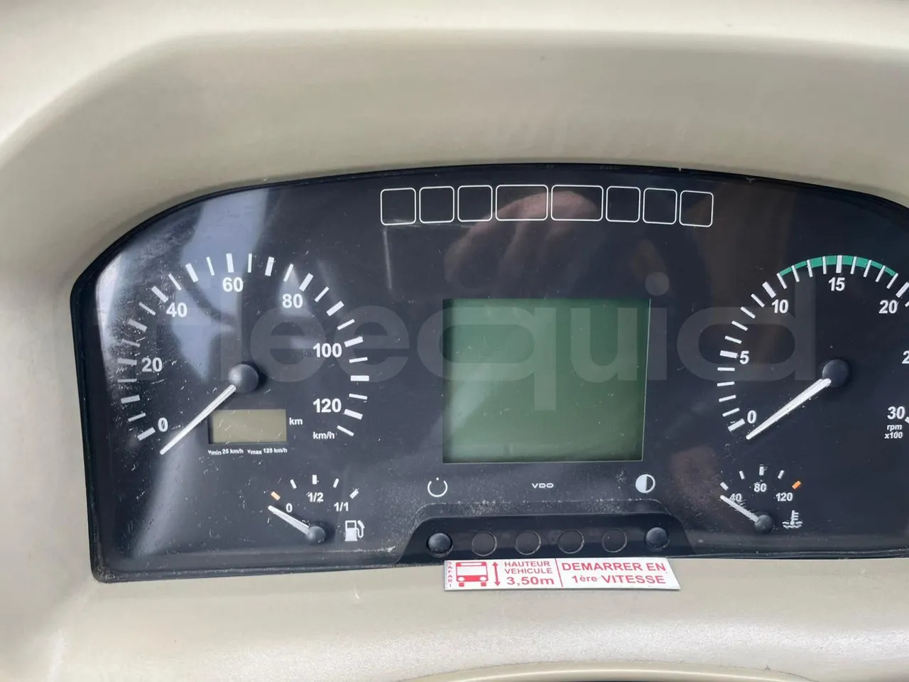 Temsa Safari - Autobus extraurbano: foto 2 Temsa Safari - Autobus extraurbano: foto 2