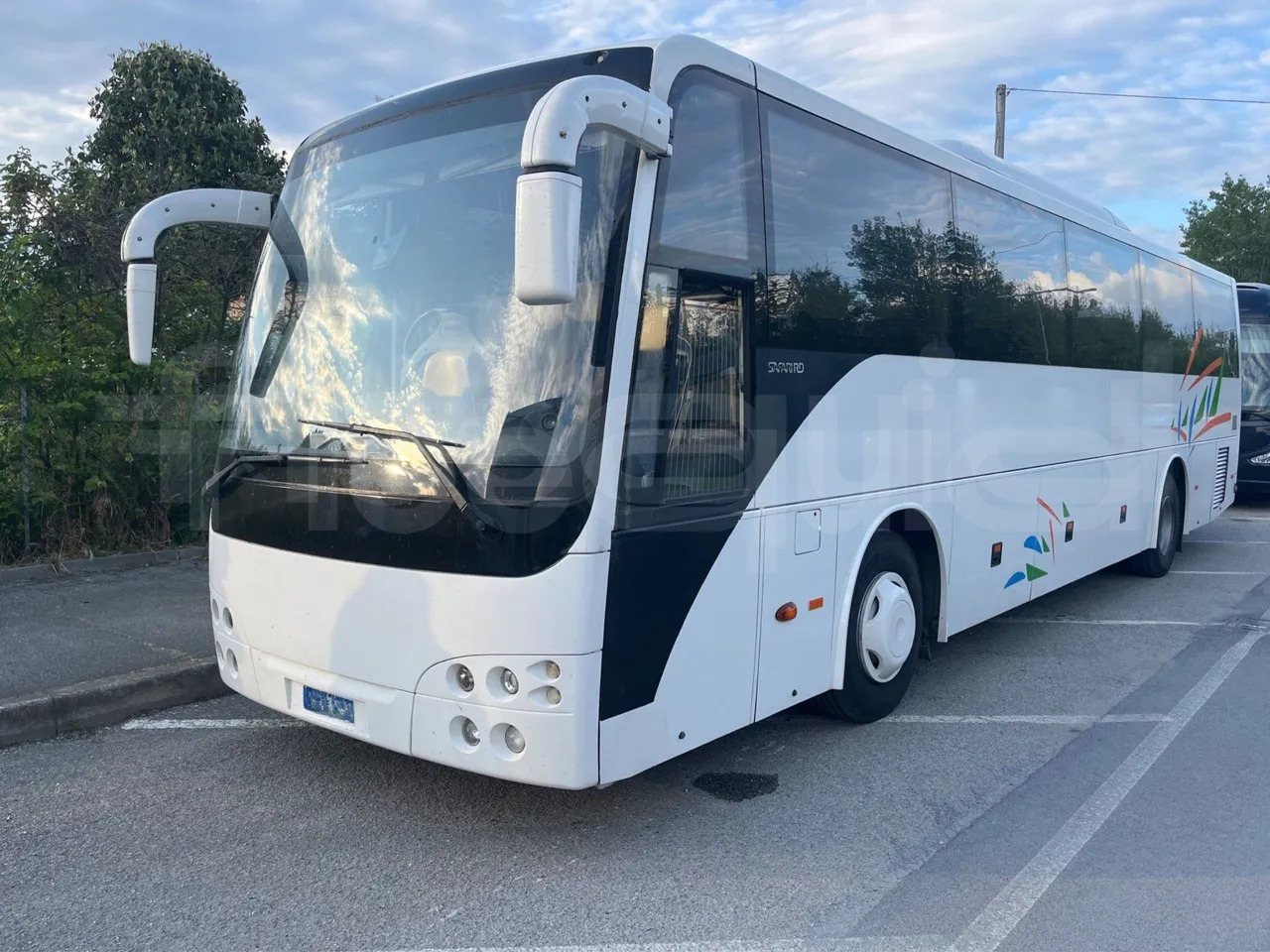 Temsa Safari RD - Pullman: foto 4 Temsa Safari RD - Pullman: foto 4