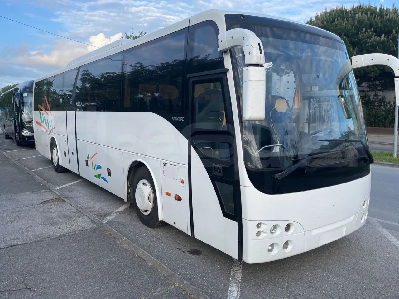 Temsa Safari RD - Pullman: foto 1 Temsa Safari RD - Pullman: foto 1