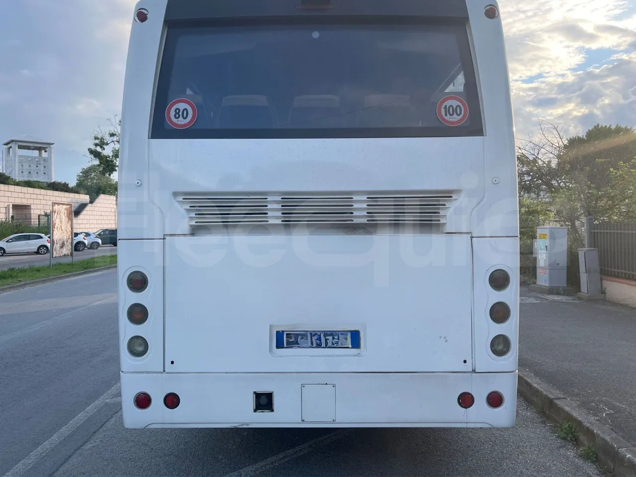 Temsa Safari RD - Pullman: foto 5 Temsa Safari RD - Pullman: foto 5