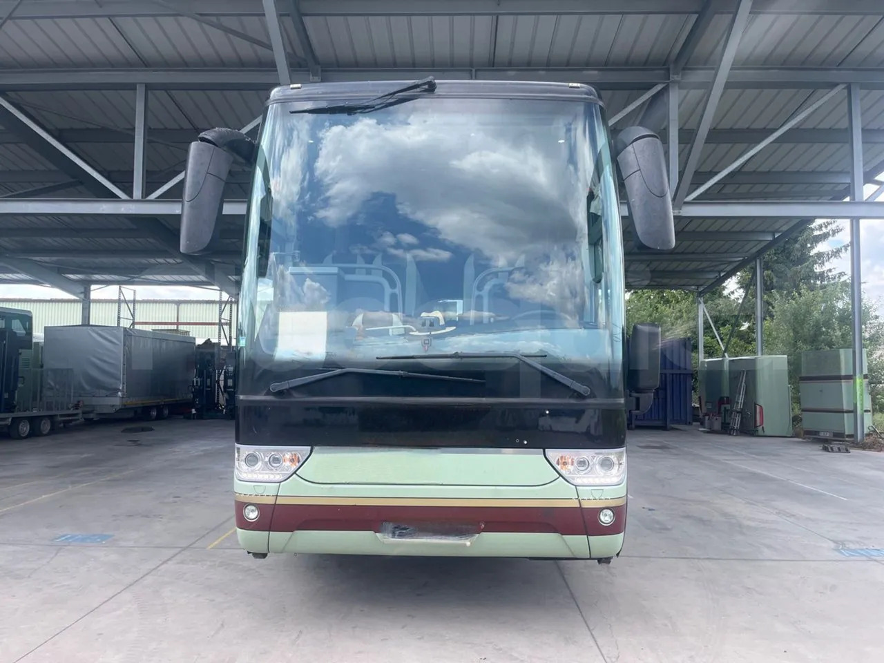 Van Hool Acron - Pullman: foto 2 Van Hool Acron - Pullman: foto 2