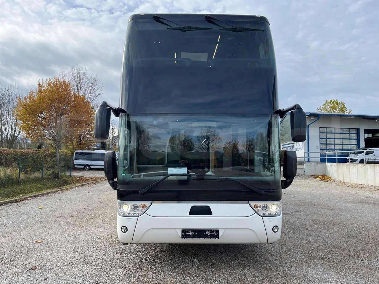 Van Hool Astromega - Pullman: foto 2 Van Hool Astromega - Pullman: foto 2