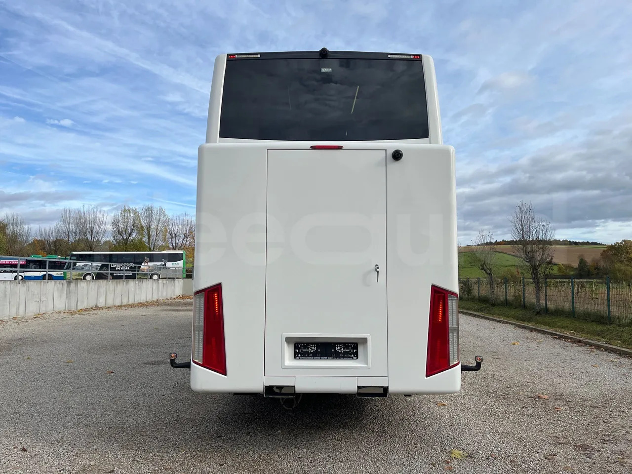 Van Hool Astromega - Pullman: foto 5 Van Hool Astromega - Pullman: foto 5