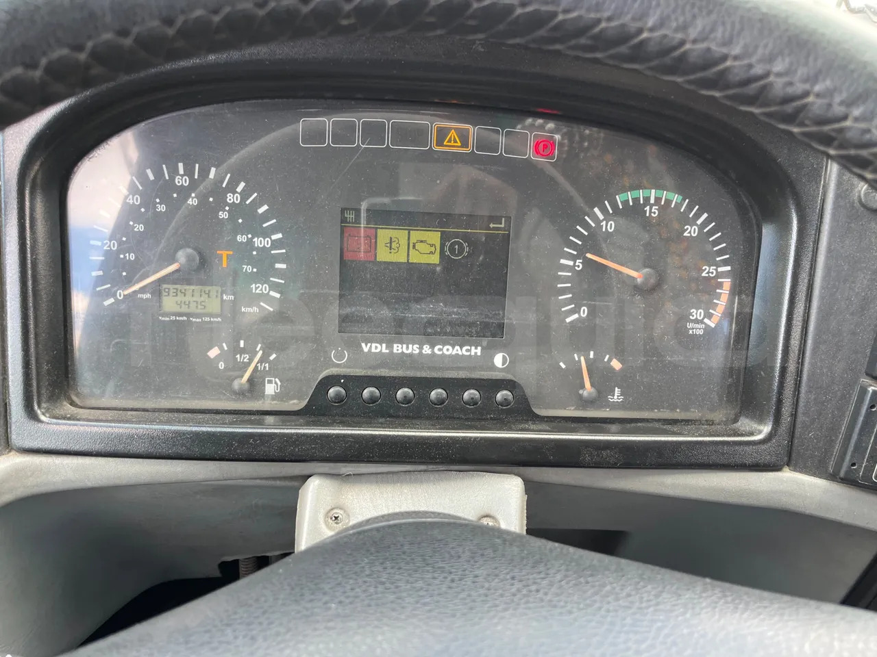 Vdl Bova Futura - Autobus extraurbano: foto 3 Vdl Bova Futura - Autobus extraurbano: foto 3