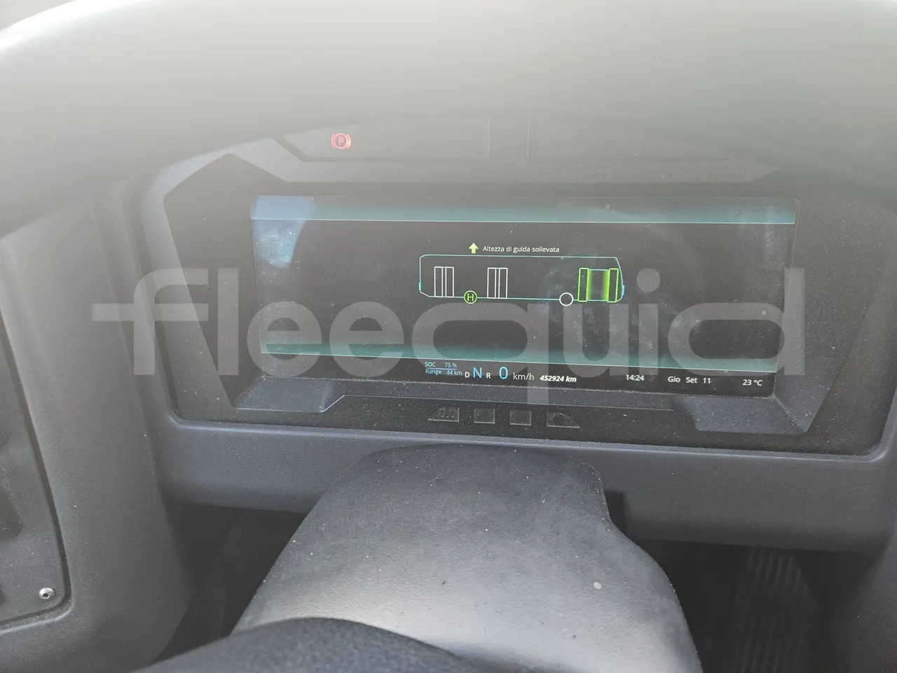 Vdl Citea - Autobus urbano: foto 3 Vdl Citea - Autobus urbano: foto 3