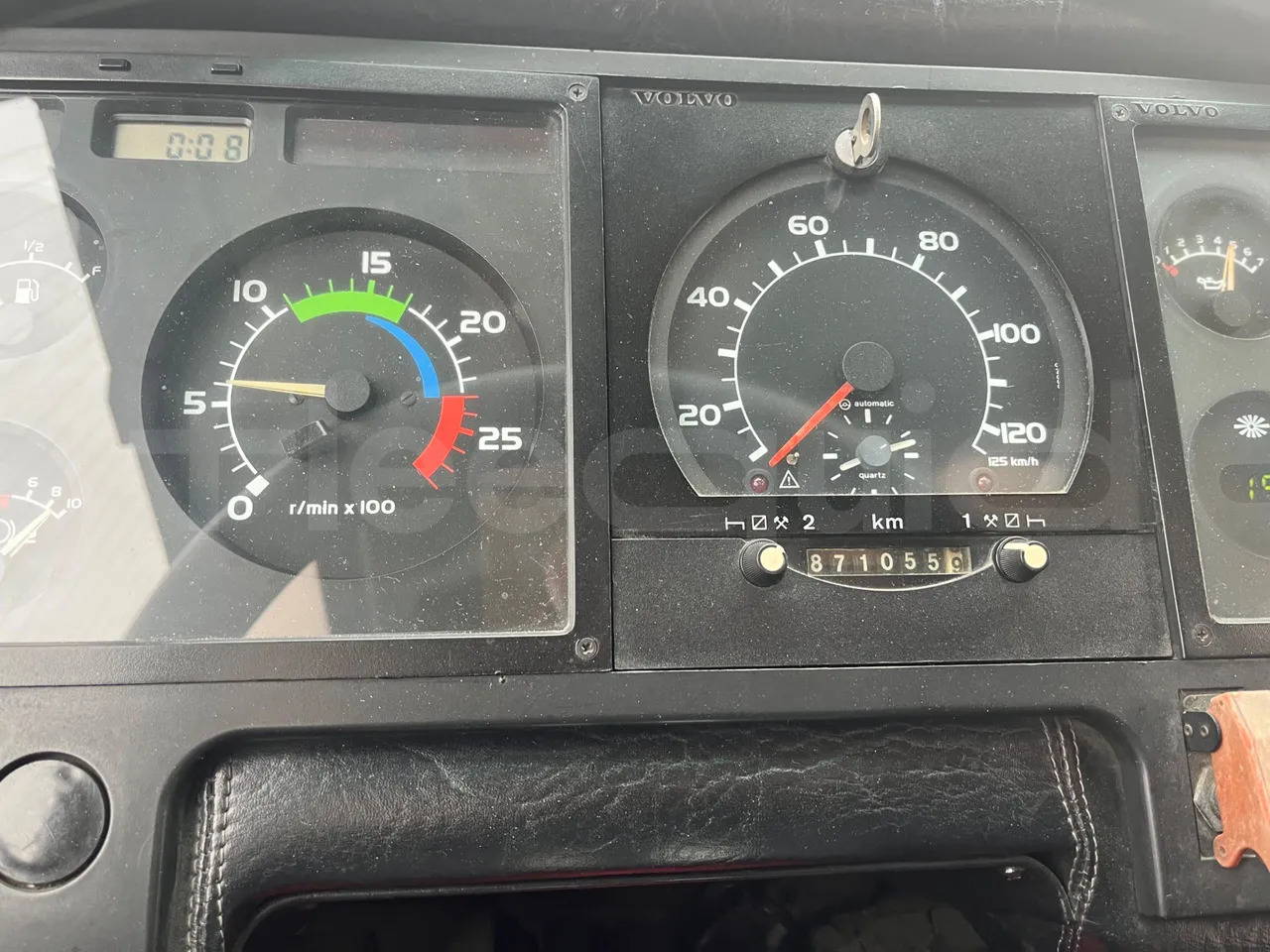 Volvo B12 - Pullman: foto 3 Volvo B12 - Pullman: foto 3