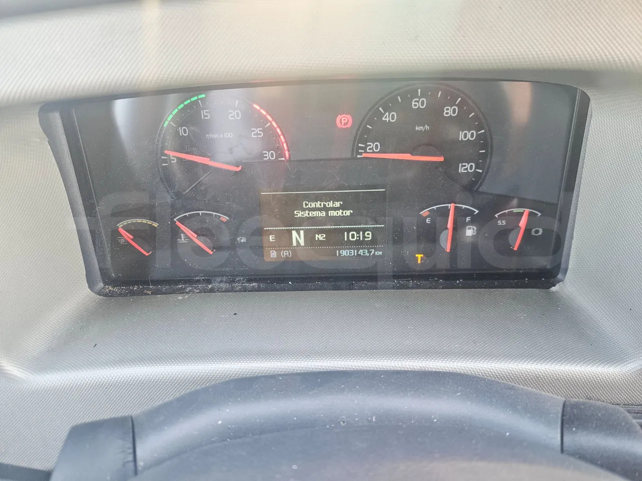 Volvo B12B - Pullman: foto 2 Volvo B12B - Pullman: foto 2