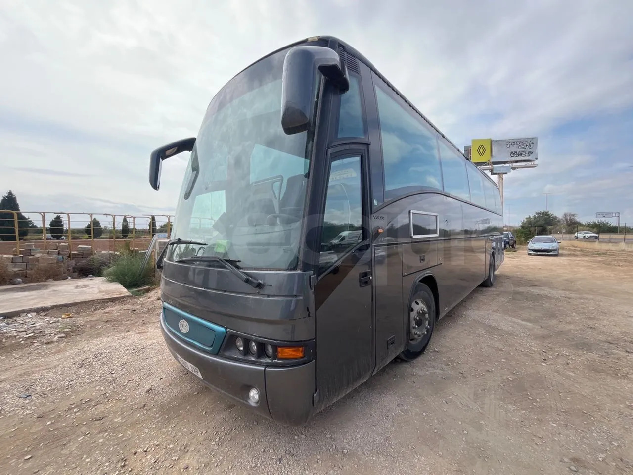 Volvo Eurostar E - Pullman: foto 4 Volvo Eurostar E - Pullman: foto 4