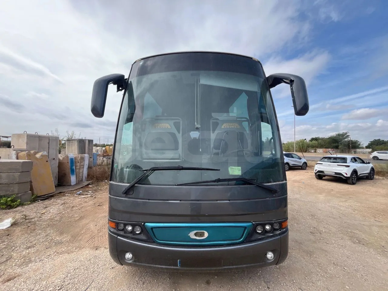 Volvo Eurostar E - Pullman: foto 2 Volvo Eurostar E - Pullman: foto 2