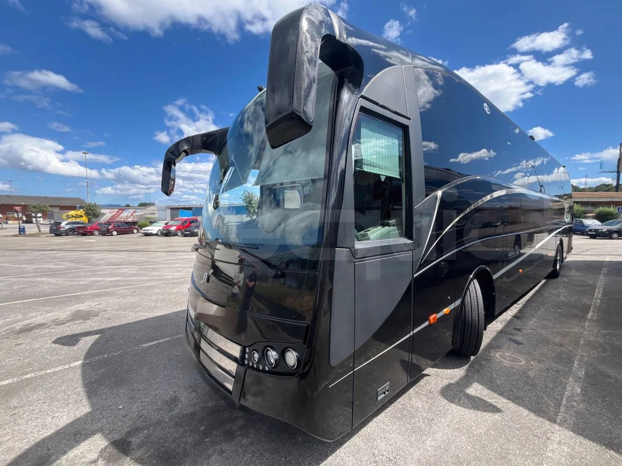 Volvo Sunsundegui - Pullman: foto 4 Volvo Sunsundegui - Pullman: foto 4