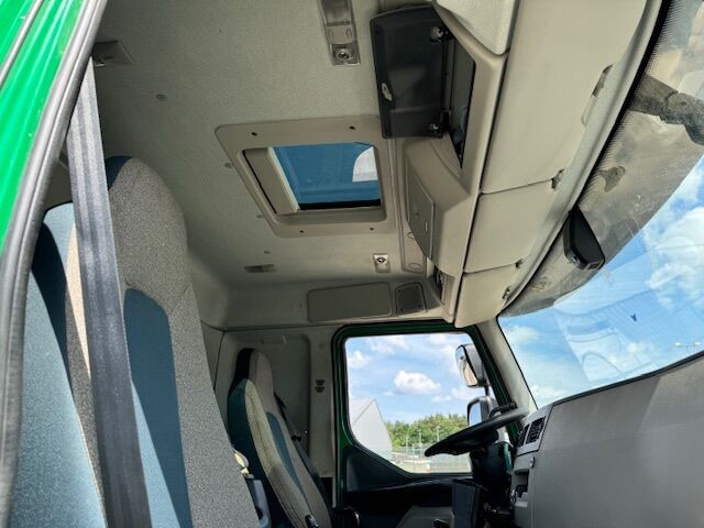 Volvo FE 350 ASK Tele 4x2 Ladefläche Teleskopierbar Dekra Tüv 09/2026 - Autocarro multibenna: foto 4 Volvo FE 350 ASK Tele 4x2 Ladefläche Teleskopierbar Dekra Tüv 09/2026 - Autocarro multibenna: foto 4