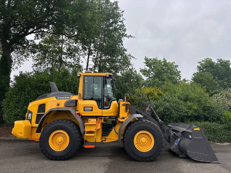 Volvo L 70 H2 - Pala gommata: foto 5 Volvo L 70 H2 - Pala gommata: foto 5