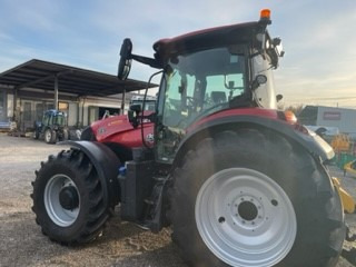 CASE IH CVX 145 - Trattore: foto 2 CASE IH CVX 145 - Trattore: foto 2