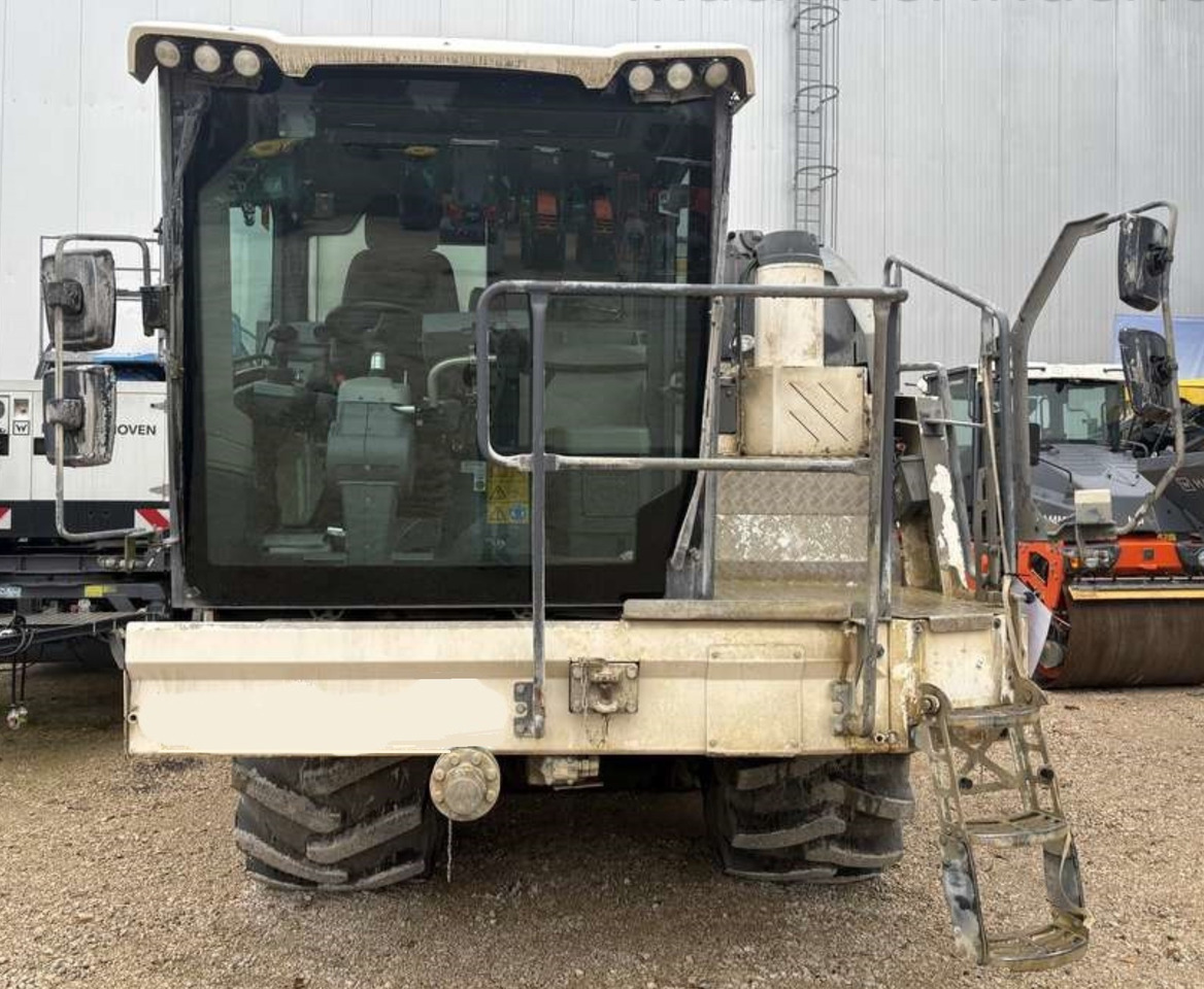 WIRTGEN WR 240i S-PACK - Stabilizzatrice da terreno: foto 2 WIRTGEN WR 240i S-PACK - Stabilizzatrice da terreno: foto 2