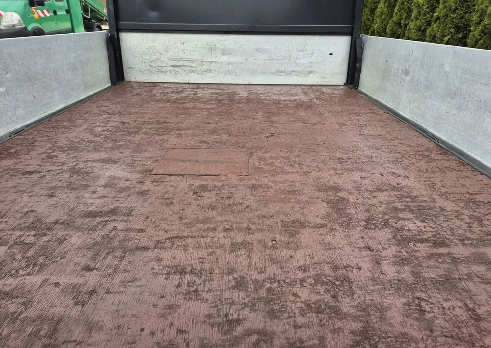 Citroën Jumper 2.2 130KM Brygadówka Dubel Kabina - Furgone doppia cabina: foto 4 Citroën Jumper 2.2 130KM Brygadówka Dubel Kabina - Furgone doppia cabina: foto 4