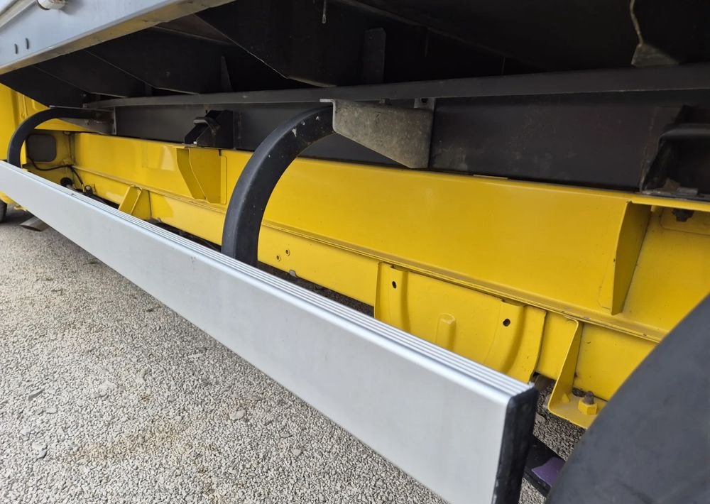 Fiat Ducato 2.3 130KM - Furgone con cassone fisso: foto 5 Fiat Ducato 2.3 130KM - Furgone con cassone fisso: foto 5