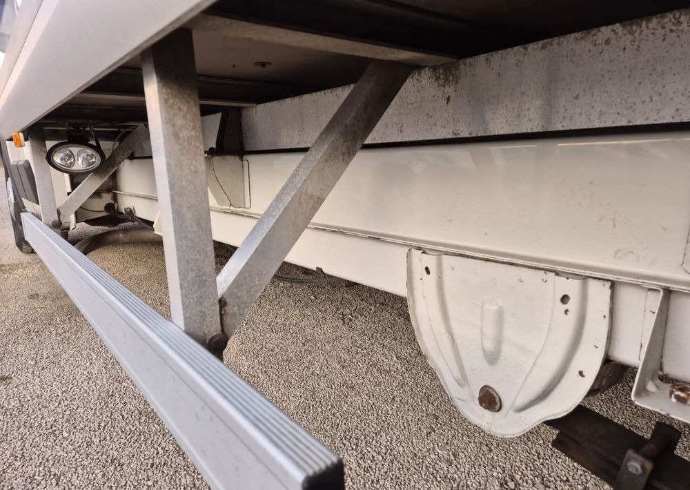 Fiat Ducato 3.0 160KM - Furgone box: foto 5 Fiat Ducato 3.0 160KM - Furgone box: foto 5