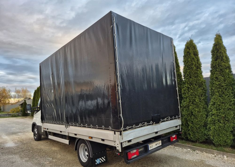 Iveco 35C14 - Furgone con cassone fisso: foto 3 Iveco 35C14 - Furgone con cassone fisso: foto 3