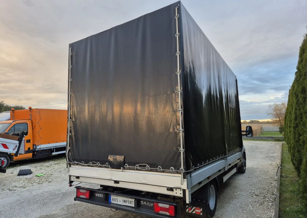 Iveco 35C14 - Furgone con cassone fisso: foto 4 Iveco 35C14 - Furgone con cassone fisso: foto 4