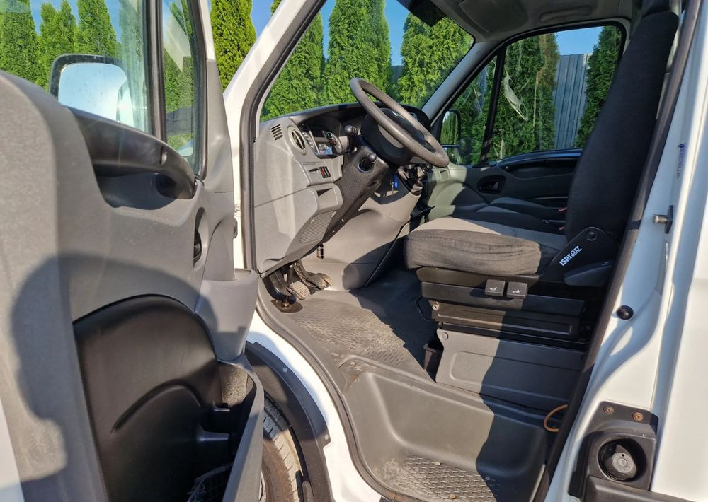 Furgone ribaltabile Iveco 35C15 3.0: foto 6