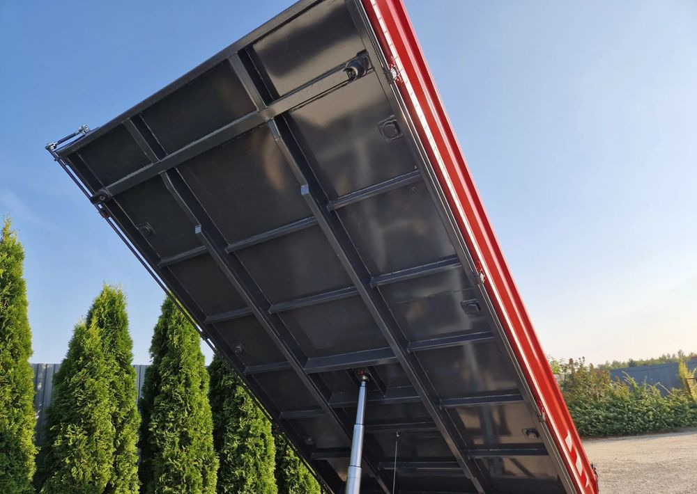 Furgone ribaltabile Iveco 35C15 3.0: foto 13