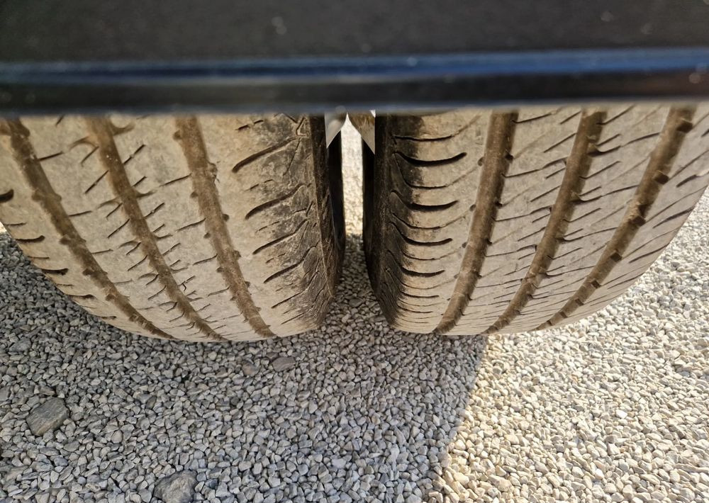 Furgone ribaltabile Iveco 35C15 3.0: foto 16