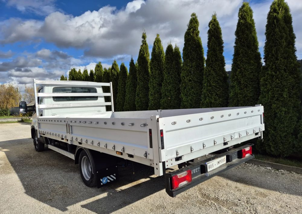 Iveco 35C15 3.0 - Furgone con cassone fisso: foto 3 Iveco 35C15 3.0 - Furgone con cassone fisso: foto 3