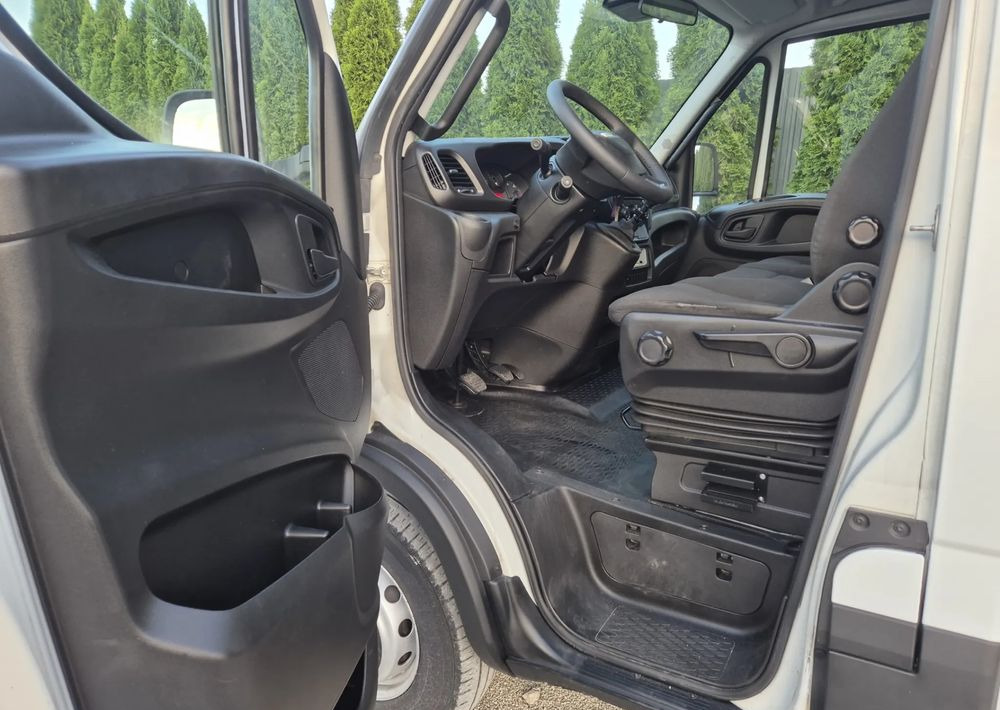 Iveco 65C15 70C15 60C15 50C15 3.0 150KM - Furgone ribaltabile: foto 4 Iveco 65C15 70C15 60C15 50C15 3.0 150KM - Furgone ribaltabile: foto 4