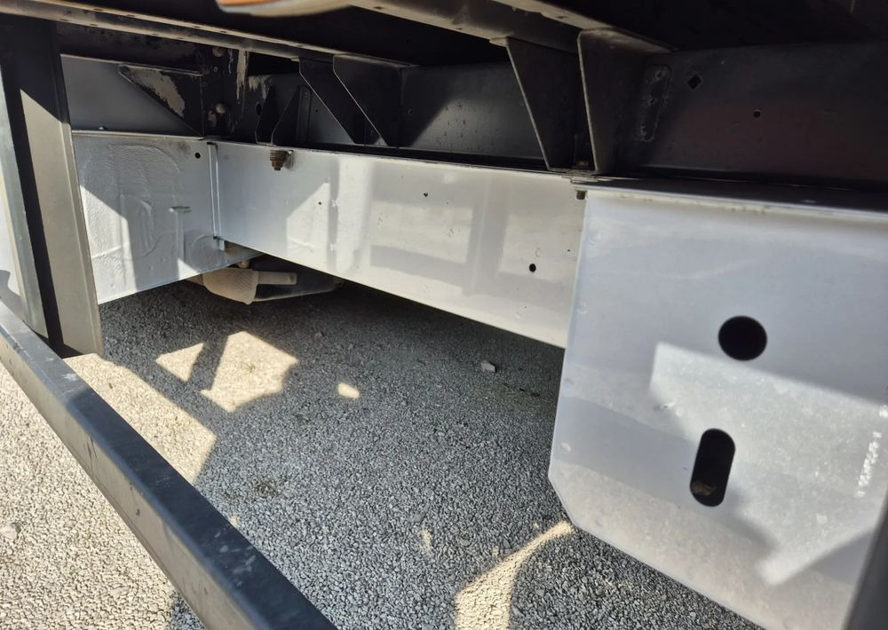 Opel Movano 2.3 150KM Dubel Kabina - Furgone doppia cabina: foto 5 Opel Movano 2.3 150KM Dubel Kabina - Furgone doppia cabina: foto 5
