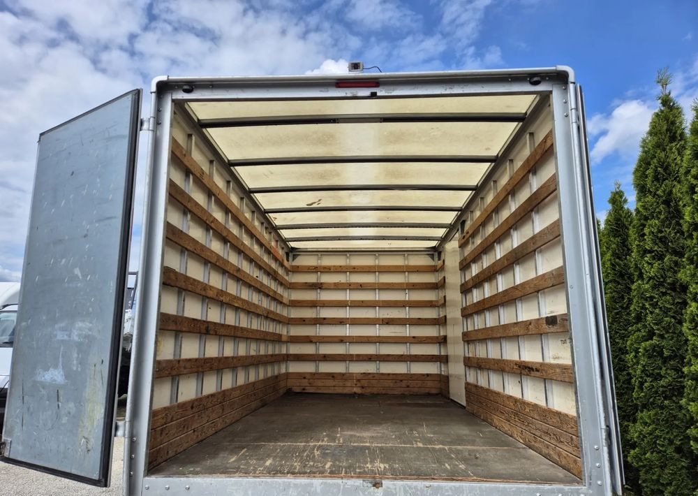 Renault MASTER 2.3 150KM Klima Navi, Kamera - Furgone box: foto 4 Renault MASTER 2.3 150KM Klima Navi, Kamera - Furgone box: foto 4