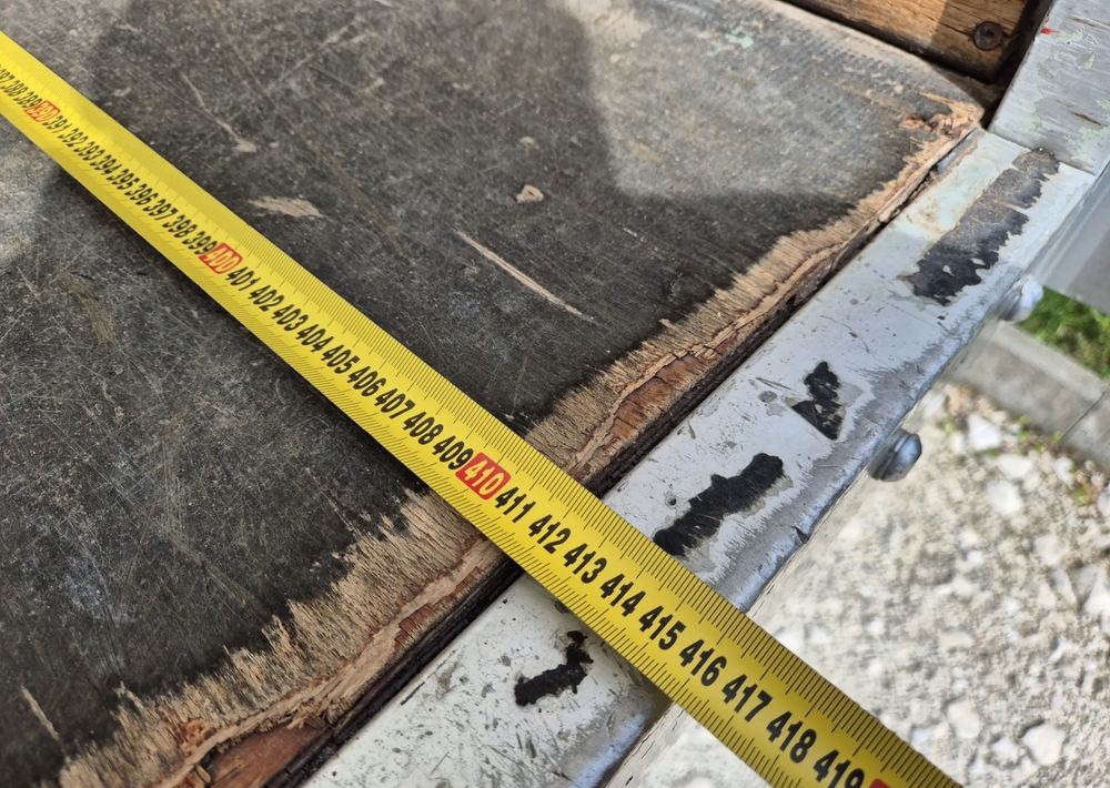 Furgone box Renault MASTER 2.3 150KM Klima Navi, Kamera: foto 19