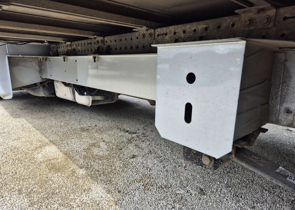 Renault MASTER 2.3 150KM Klima Navi, Kamera - Furgone box: foto 5 Renault MASTER 2.3 150KM Klima Navi, Kamera - Furgone box: foto 5