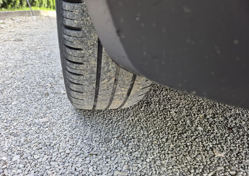 Furgone box Renault MASTER 2.3 150KM Klima Navi, Kamera: foto 16