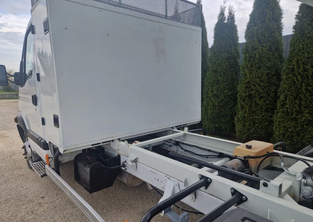 Renault Mascott 3.0 DXI 150KM - Furgone ribaltabile: foto 5 Renault Mascott 3.0 DXI 150KM - Furgone ribaltabile: foto 5