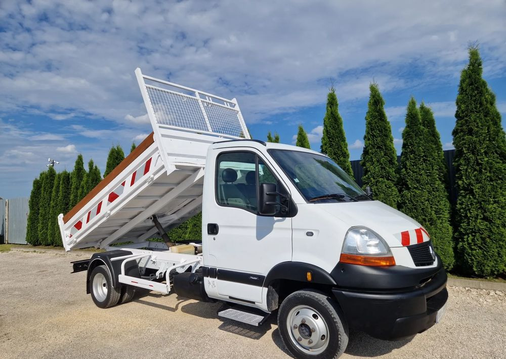 Renault Mascott 3.0 DXI - Furgone ribaltabile: foto 1 Renault Mascott 3.0 DXI - Furgone ribaltabile: foto 1