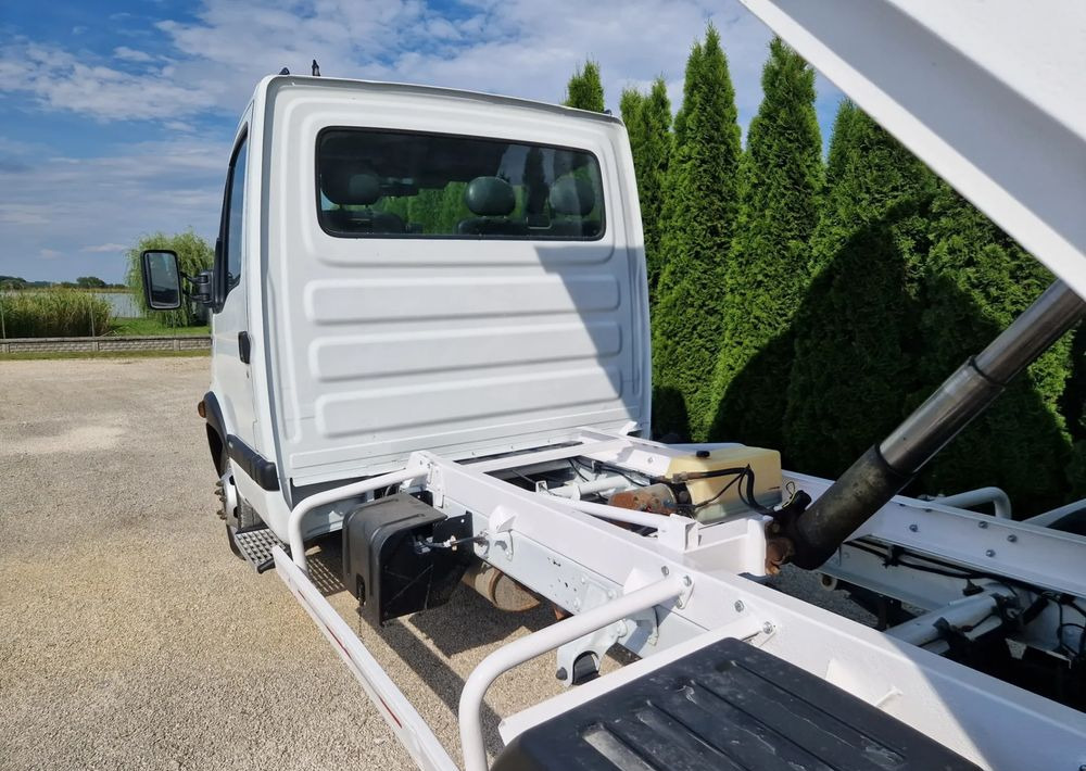 Renault Mascott 3.0 DXI - Furgone ribaltabile: foto 5 Renault Mascott 3.0 DXI - Furgone ribaltabile: foto 5