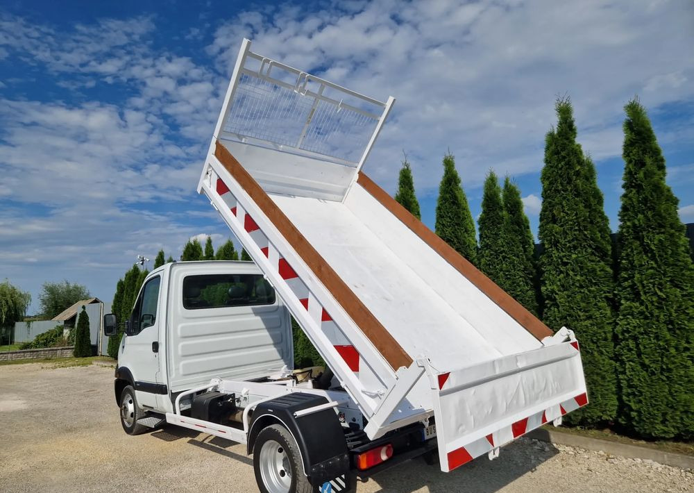 Renault Mascott 3.0 DXI - Furgone ribaltabile: foto 3 Renault Mascott 3.0 DXI - Furgone ribaltabile: foto 3