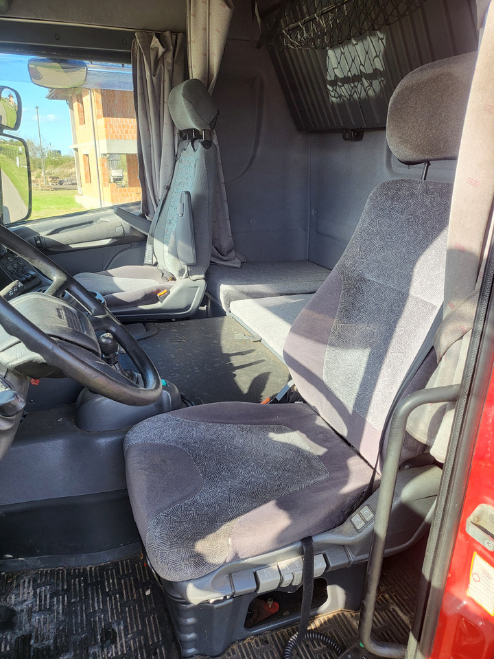 SCANIA 124 - Autocarro telaio: foto 5 SCANIA 124 - Autocarro telaio: foto 5