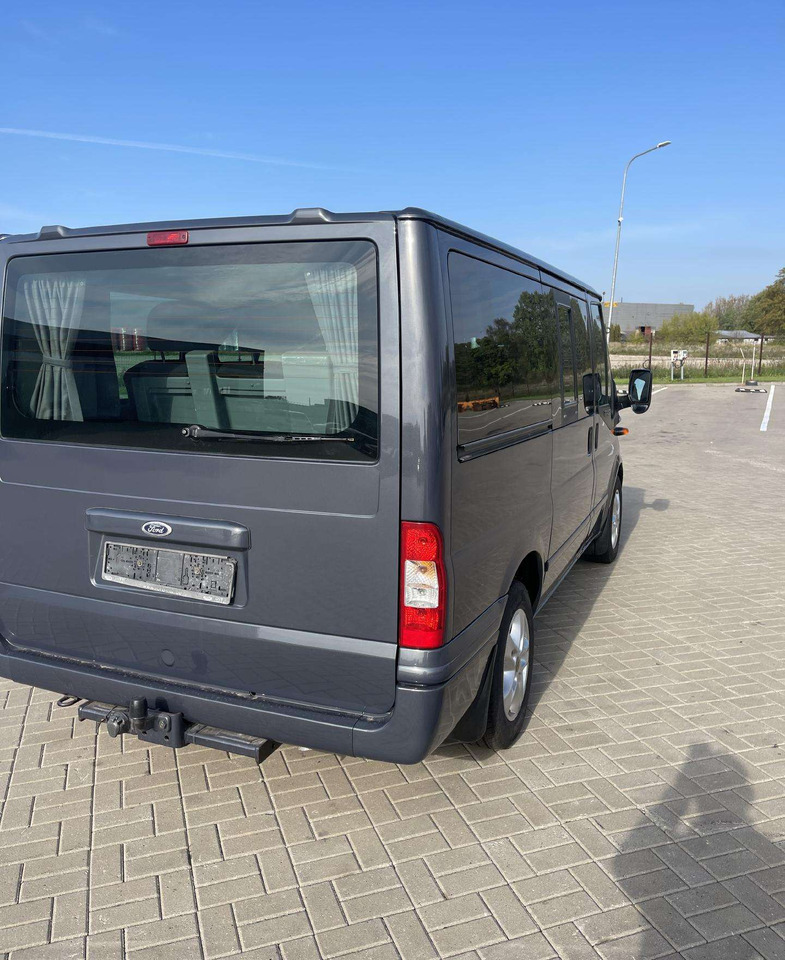Ford Transit - Minibus, Pulmino: foto 4 Ford Transit - Minibus, Pulmino: foto 4
