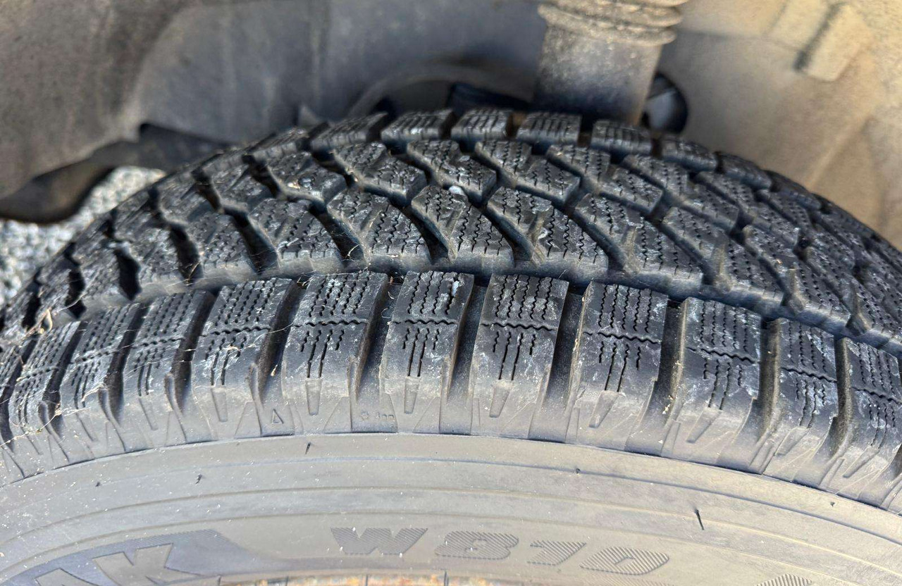 Volkswagen Crafter - Furgone frigo: foto 4 Volkswagen Crafter - Furgone frigo: foto 4