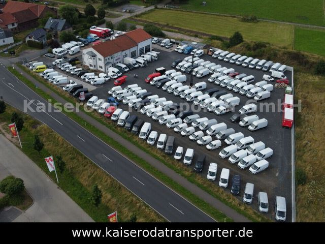 Fiat Ducato Maxi L5 VA Koffer m.LBW+Tür Klima Kamera - Furgone box: foto 2 Fiat Ducato Maxi L5 VA Koffer m.LBW+Tür Klima Kamera - Furgone box: foto 2