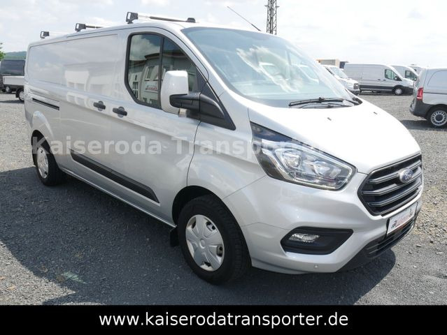 Ford Transit Custom 300 L2H1 VA Werkstatt Klima PDC - Furgone chiuso: foto 4 Ford Transit Custom 300 L2H1 VA Werkstatt Klima PDC - Furgone chiuso: foto 4