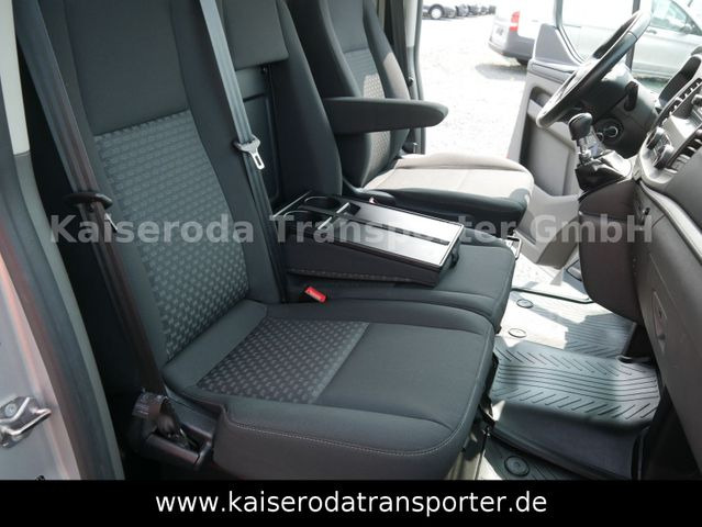 Furgone chiuso Ford Transit Custom 300 L2H1 VA Werkstatt Klima PDC: foto 18 Furgone chiuso Ford Transit Custom 300 L2H1 VA Werkstatt Klima PDC: foto 18