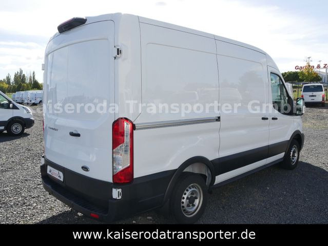 Ford Transit FT 290 L2H2 VA Kasten mit Werkstatt EU6 - Furgone chiuso: foto 5 Ford Transit FT 290 L2H2 VA Kasten mit Werkstatt EU6 - Furgone chiuso: foto 5