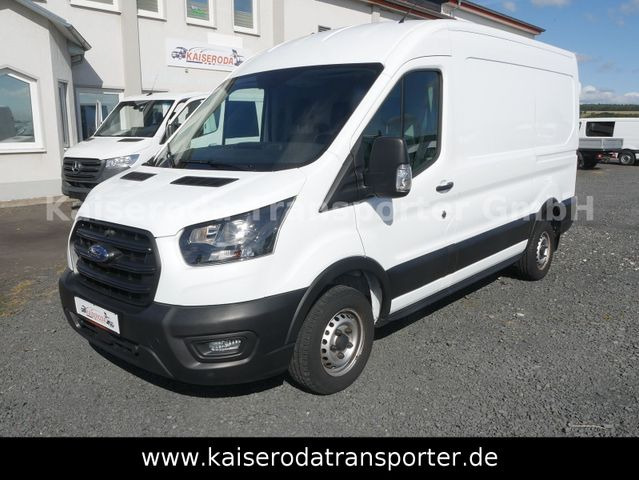 Ford Transit FT 290 L2H2 VA Kasten mit Werkstatt EU6 - Furgone chiuso: foto 3 Ford Transit FT 290 L2H2 VA Kasten mit Werkstatt EU6 - Furgone chiuso: foto 3